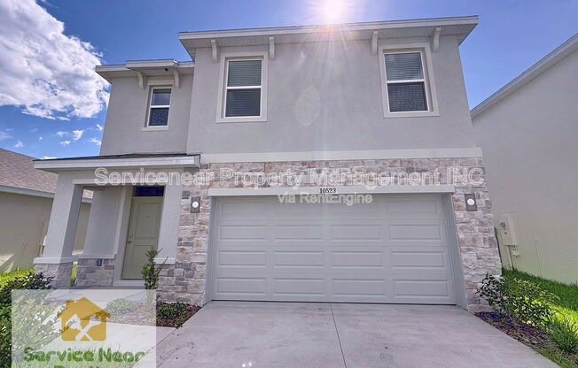 10523 DUSTY BOOT RD