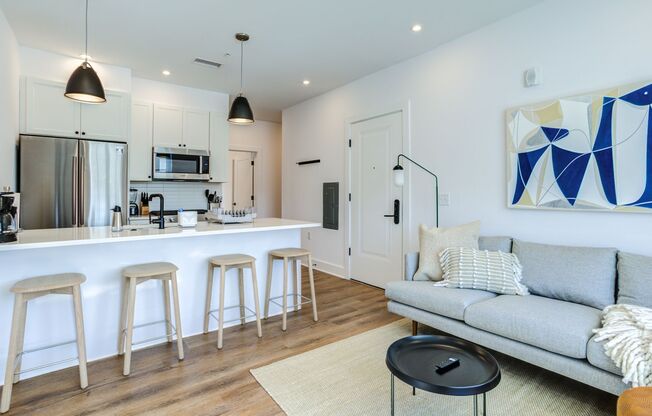 Cassell Co-Living (Furnished Rooms)
