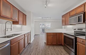 Partner-provided photo for $1695 unit