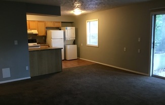 2 beds, 1 bath, 986 sqft, $950, Unit 1423-E