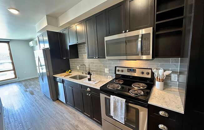 1 bed, 1 bath, 552 sqft, $2,205, Unit Unit 709