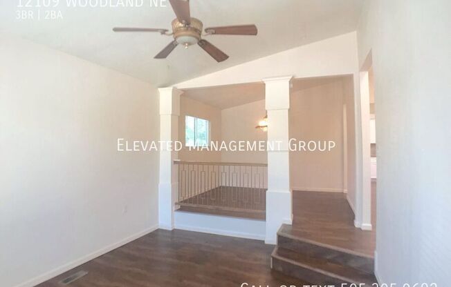 12109 WOODLAND NE