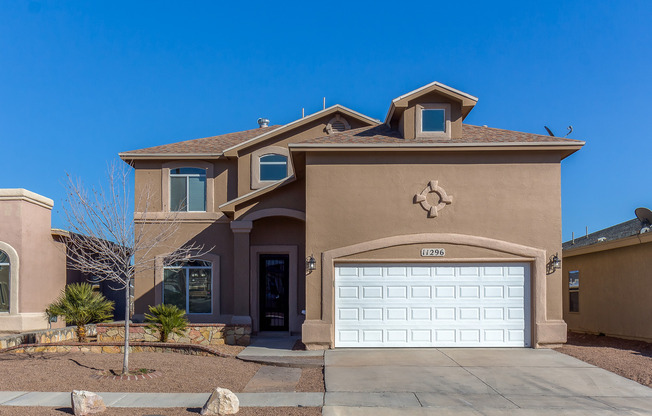 Beautiful 2 Story Home with 3 Bedrooms plus BONUS room