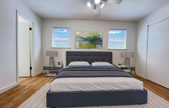 1 bed, 1 bath, 530 sqft, $1,349, Unit PPLD-207