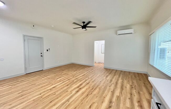 Studio, 1 bath, $1,650, Unit 108