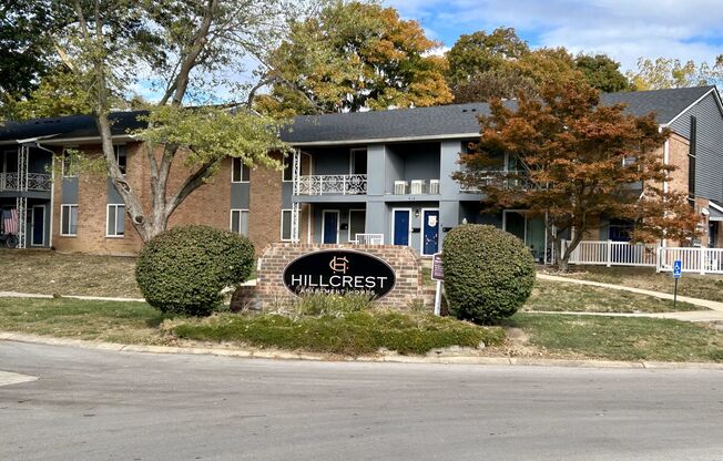 Hillcrest Apartments