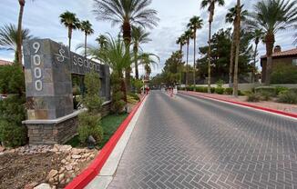 9000 S LAS VEGAS BLVD BLVD