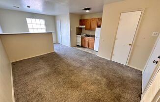 Studio, 1 bath, 495 sqft, $650, Unit Unit 26