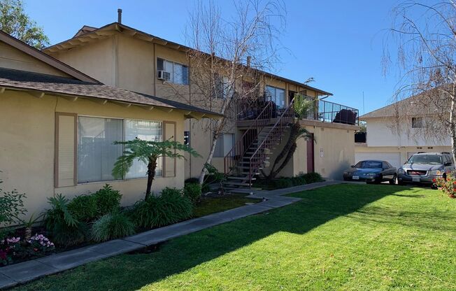 16961 Gothard Street