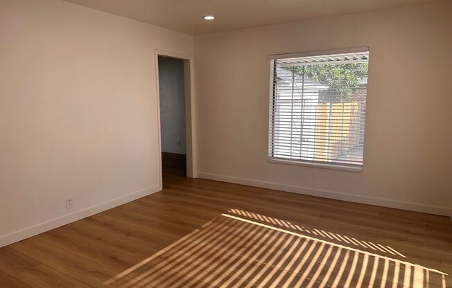 Completely Remodeled 4 Bedroom Home
