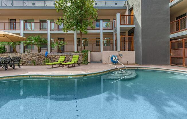 Home - The Flats at Julian Drew Block - Tucson, AZ
