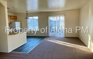 2 beds, 2 baths, 1,014 sqft, $1,296, Unit 1051 W. Pine Ave #3