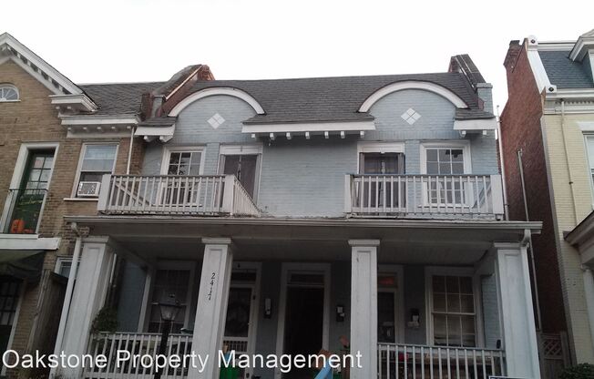 2417 Floyd Ave