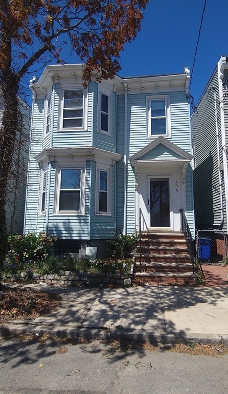 136 COLERIDGE