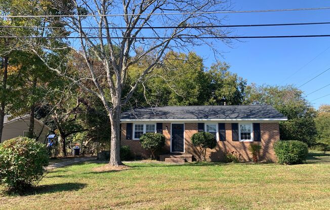 3 beds, 1 bath, $1,390