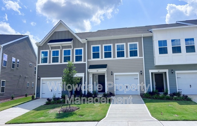 183 CENTRAL TOWNES WAY