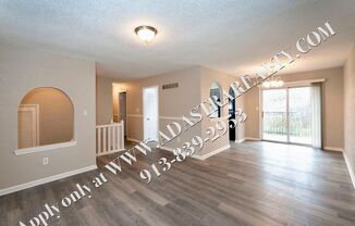 3 beds, 2 baths, $1,695