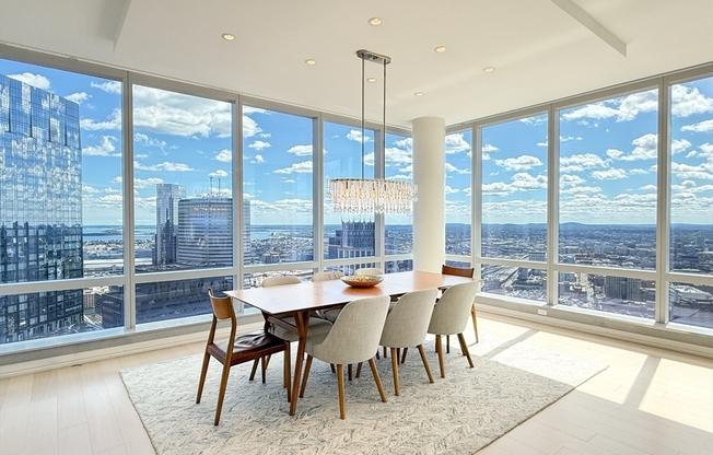 3 beds, 3.5 baths, 2,663 sqft, $19,750, Unit 5106