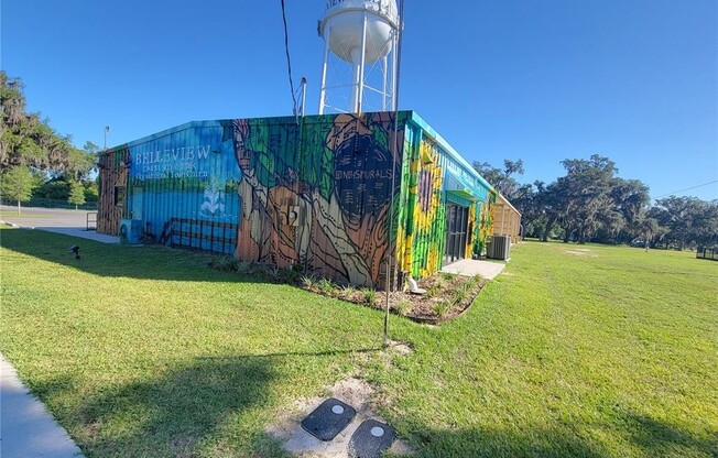 Partner-provided property photo