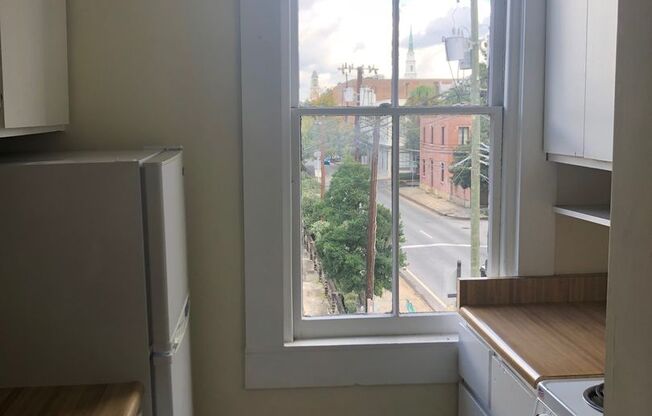 1 bed, 1 bath, $1,495, Unit CHARLTON W 101 C