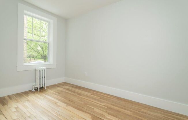 large 1 bed in Brighton
