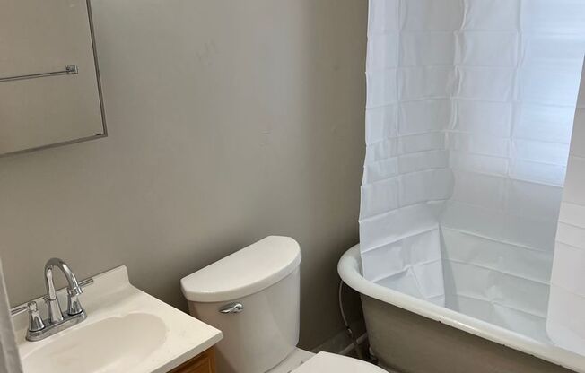 Western Arms Apartment Homes (DBA)