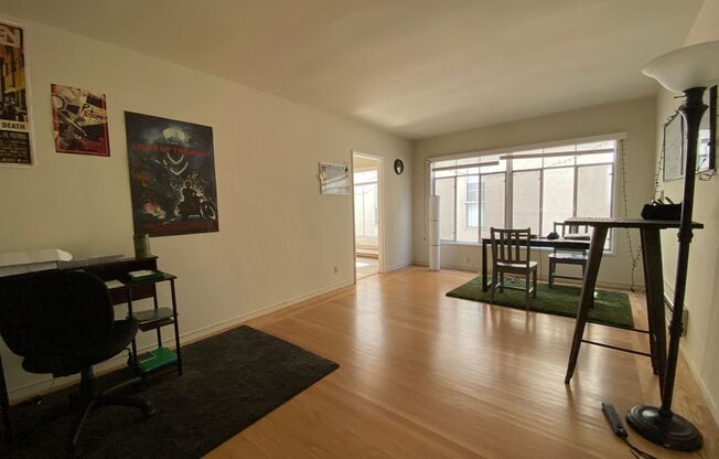 1 bed, 1 bath, 570 sqft, $2,295, Unit 110