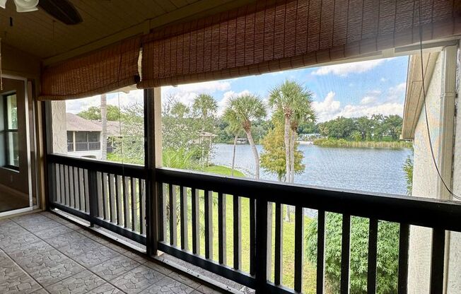 2 bedrooms 2 bathrooms Condo with 2 Pools at Capistrano Condominiums