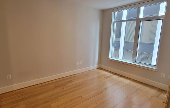 Studio, 1 bath, $2,150, Unit 401
