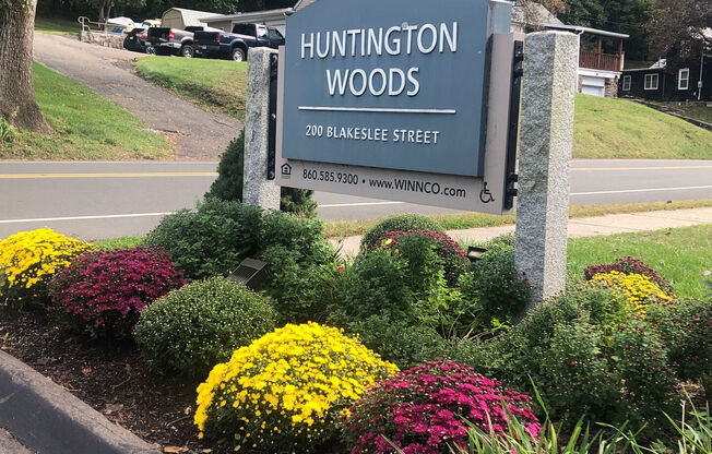 Huntington Woods