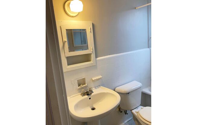 1 bed, 1 bath, 478 sqft, $895, Unit 416-30