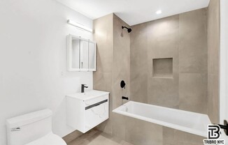 Studio, 1 bath, $2,450, Unit 6B