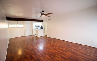 1 bed, 1 bath, $1,050