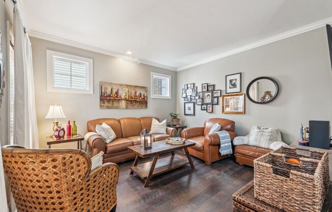 USGA Spacious 4 bedroom home with Hot Tub. Available only for the USGA Golf tournament