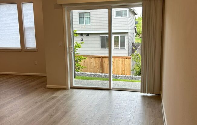 2Bd/2Ba Redmond House