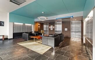 $100 OFF FOR THE FIRST 4 MONTHS RENT: 2BD/2BTH Condo Unit in Downtown Portland