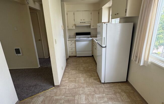 1-Bedroom 1-Bathroom apartment in Eugene