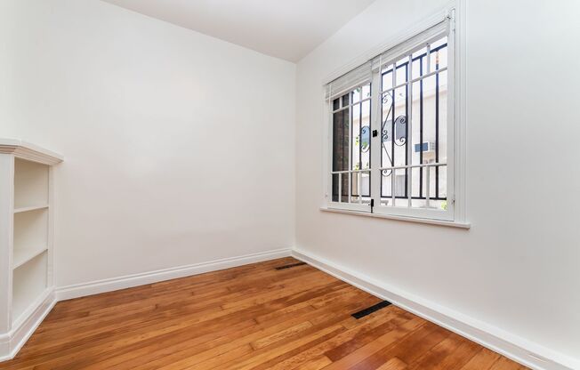 Studio, 1 bath, 510 sqft, $1,775, Unit 309
