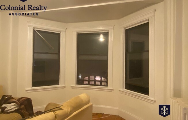 43 Joy St