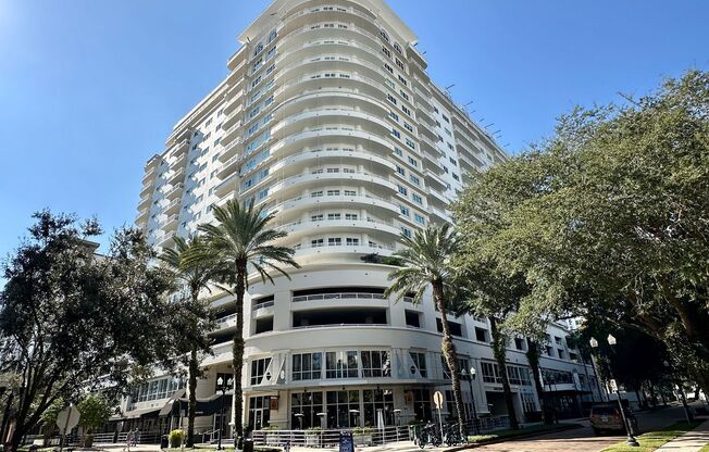 Exceptional 3BD/3BA Unit at The Sanctuary