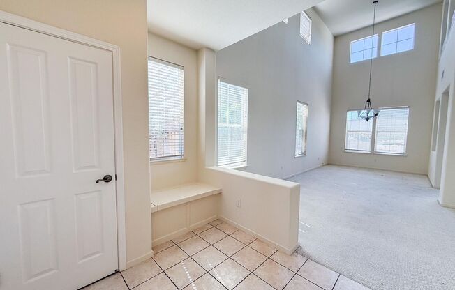 Spacious Milpitas 3 Bedroom 2 Bath Home