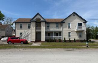 96 Chautauqua Unit 2 (Bayview Condos) Portsmouth 23707
