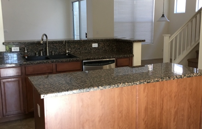 Beautiful 4 bedroom home in SW!