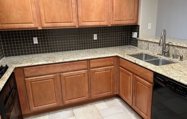 2 Bed 2 Bath Summerlin condo