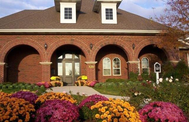 Club House