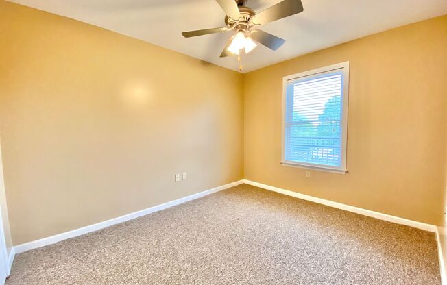 Welcome home to LAUREL STATION for Fall 2026! 3bed/2bath for $3300 includes two parking spaces!