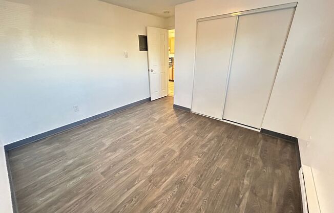 1 bed, 1 bath, 700 sqft, $1,495, Unit 206