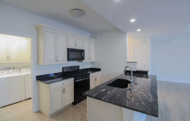 2 beds, 2 baths, 1,450 sqft, $1,950, Unit 221-08UP