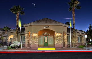 Fore Glenbrook Terrace LP