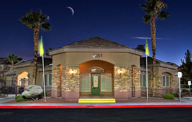 Fore Glenbrook Terrace LP